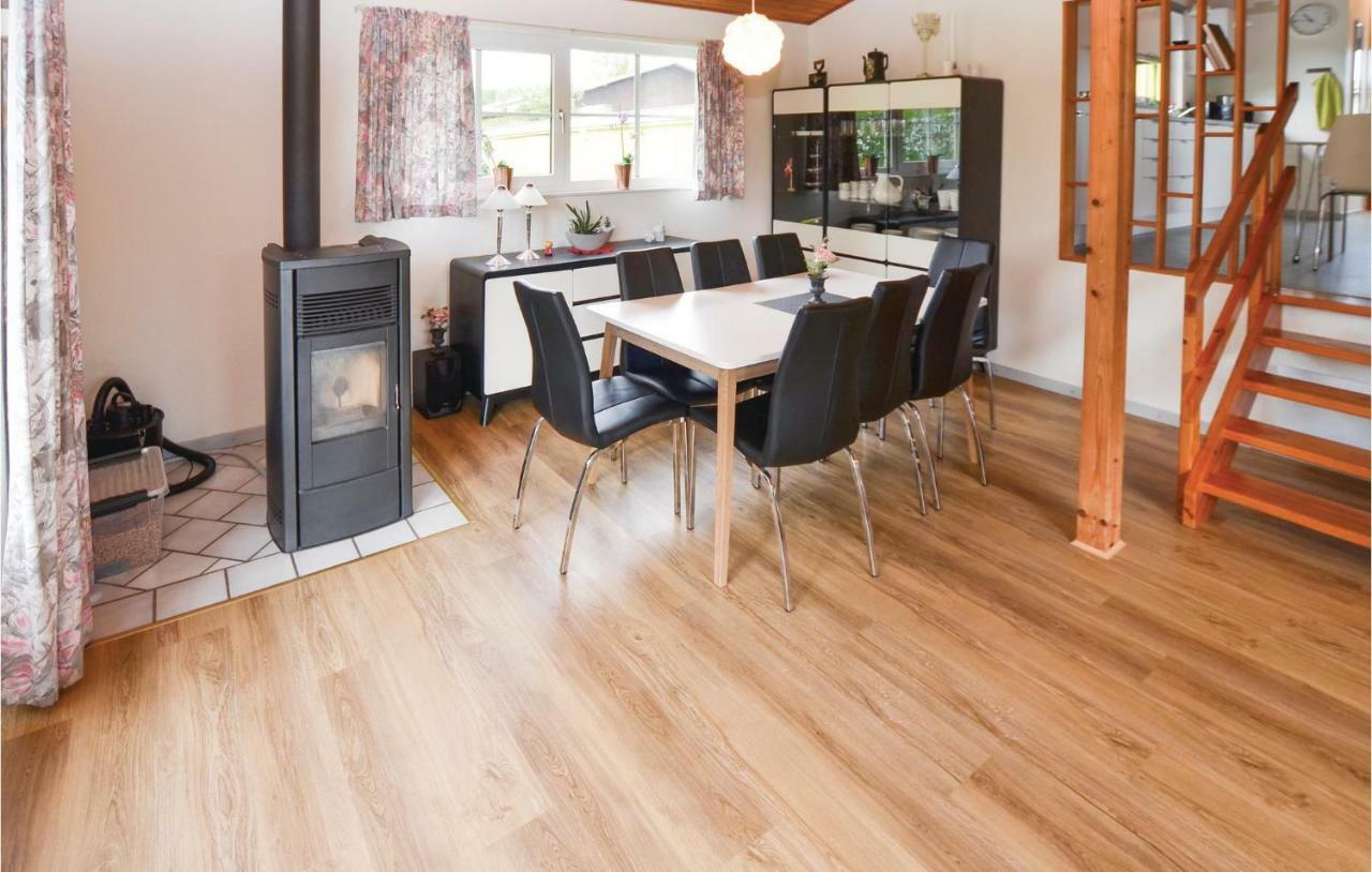 2 Bedroom Pet Friendly Home In Broager Exterior photo