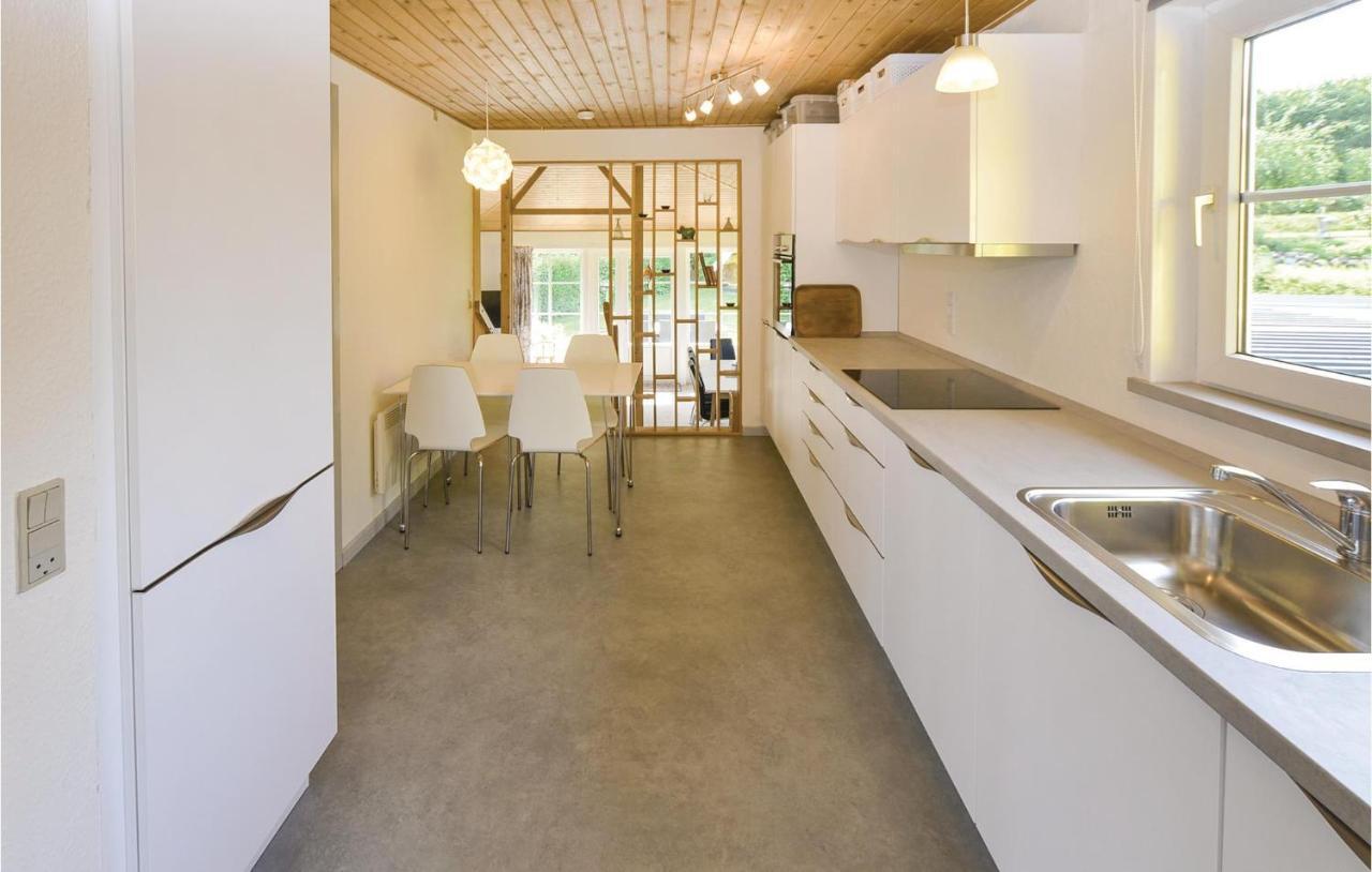2 Bedroom Pet Friendly Home In Broager Exterior photo