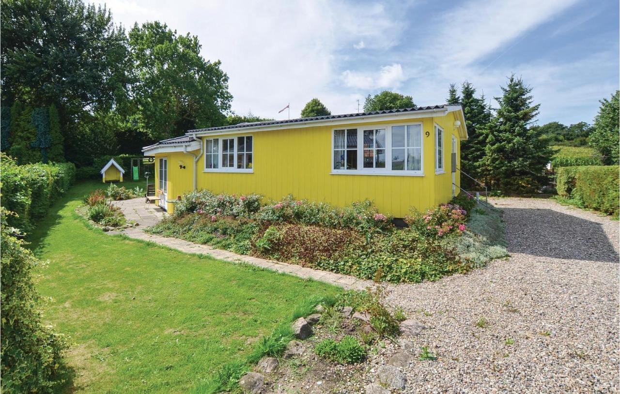 2 Bedroom Pet Friendly Home In Broager Exterior photo
